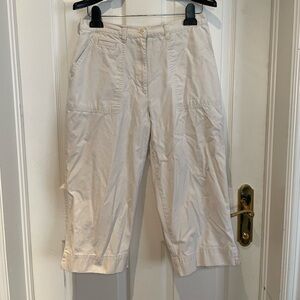 NORTHERN REFLECTIONS capri pants